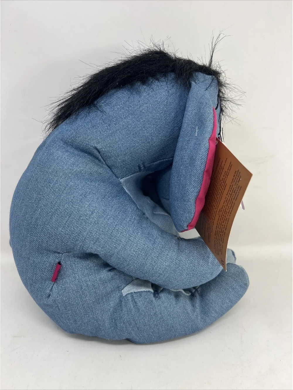 The Disney Store VTG Denim Autograph 